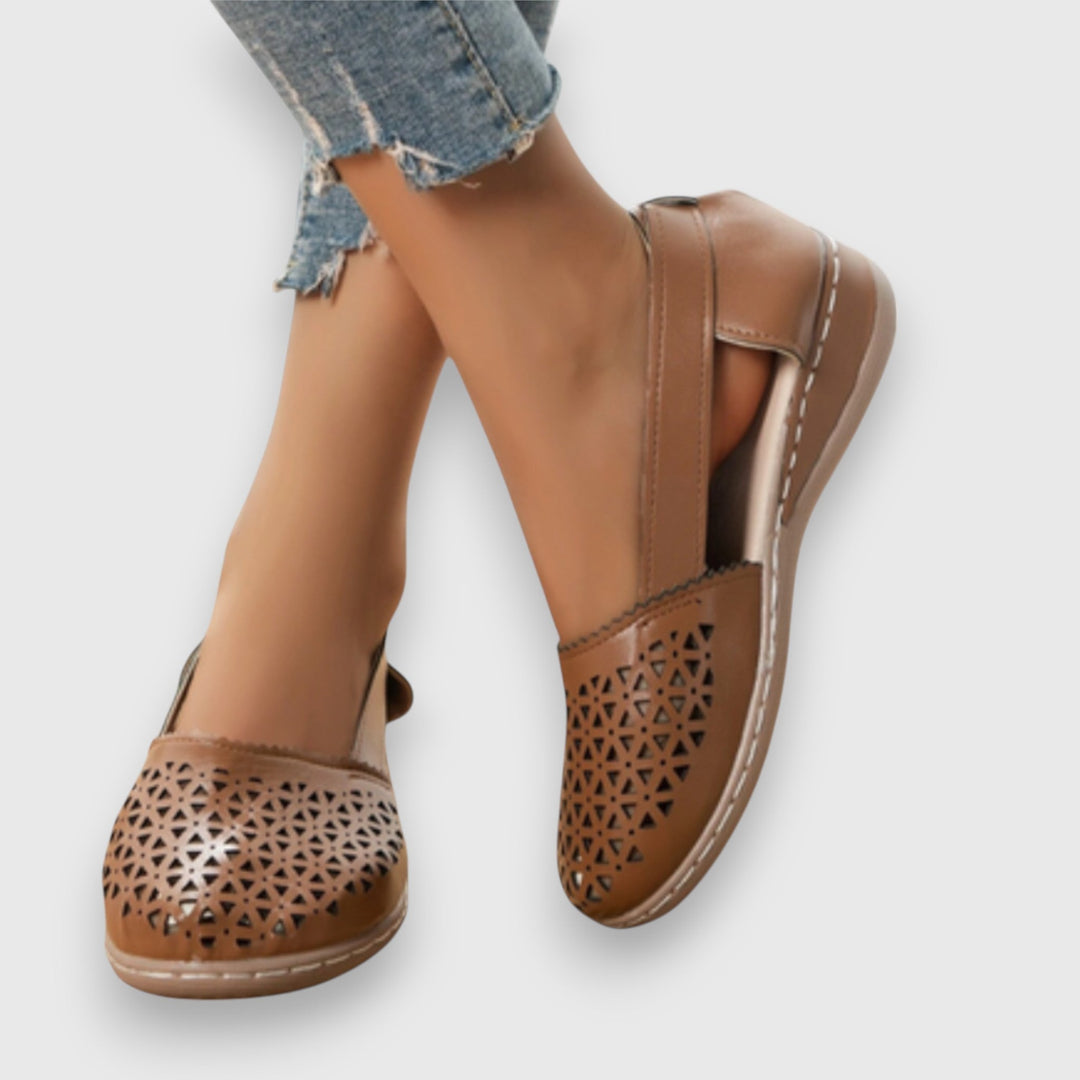 Merle | Stylish Comfort Loafers