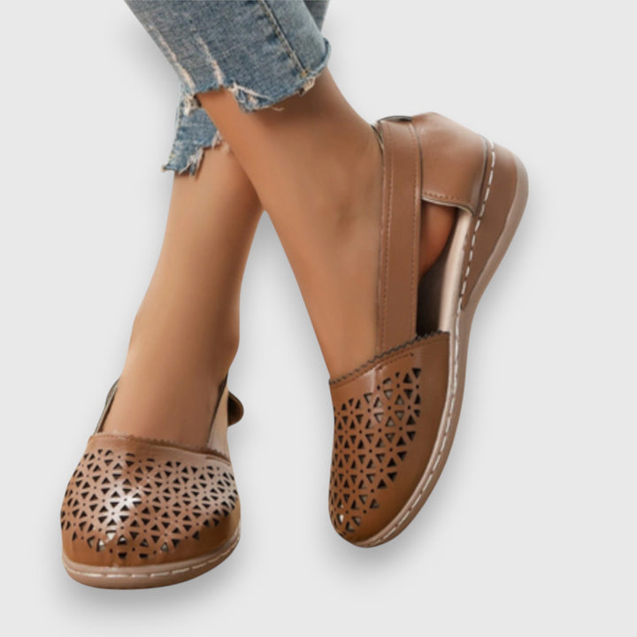 Merle | Stylish Comfort Loafers