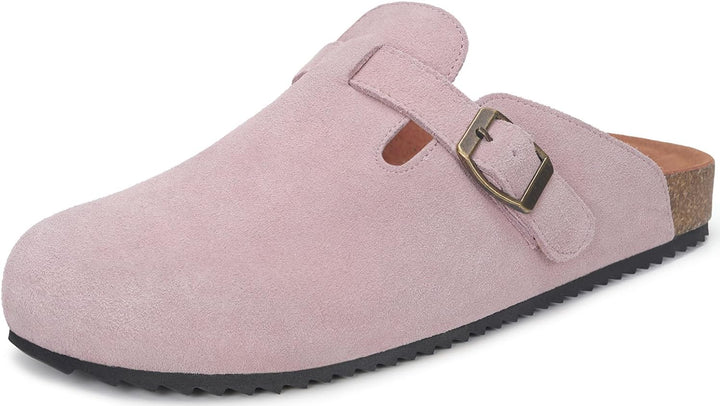 Harrison | Retro-Inspired Clog
