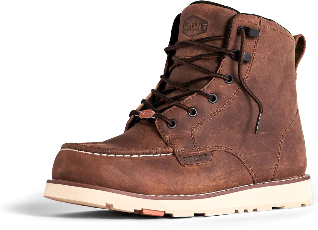 Mason | Timeless Work Boot