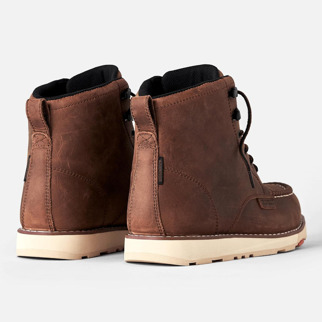 Mason | Timeless Work Boot