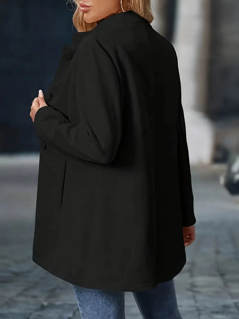 Gracy™ | Timeless Elegant Jacket
