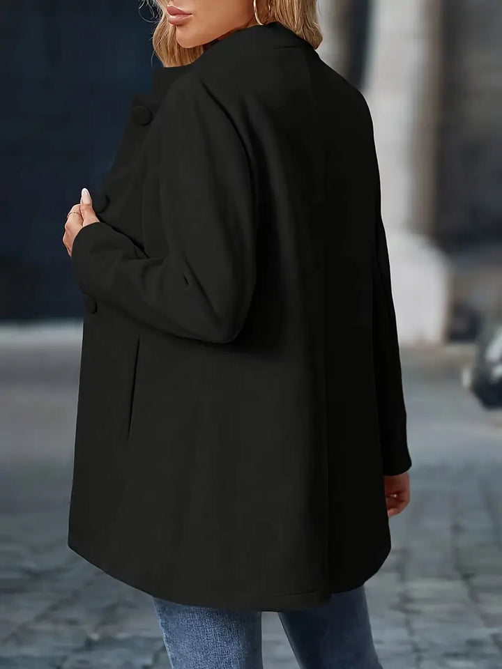 Gracy™ | Timeless Elegant Jacket