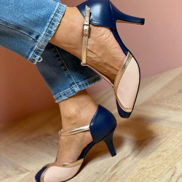Emily | Chic Elegant Heels