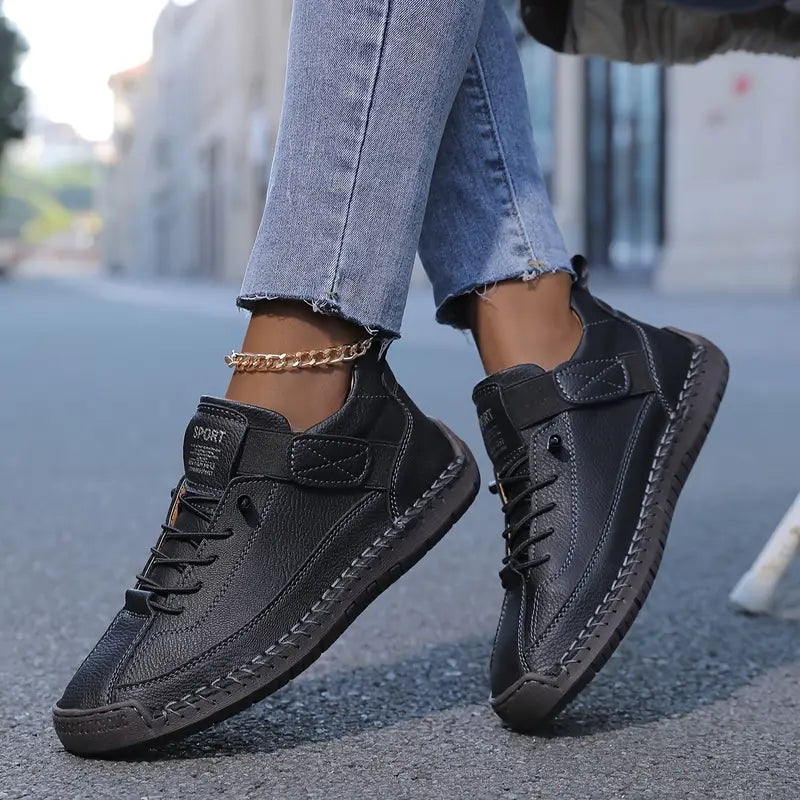 Eliott – Comfortable Orthopedic Sneakers
