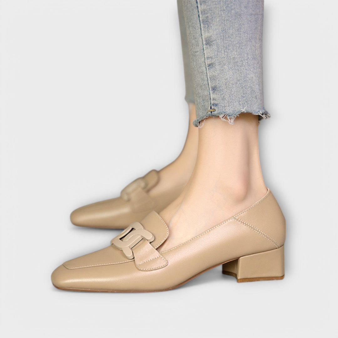 Monika | Chic Loafers