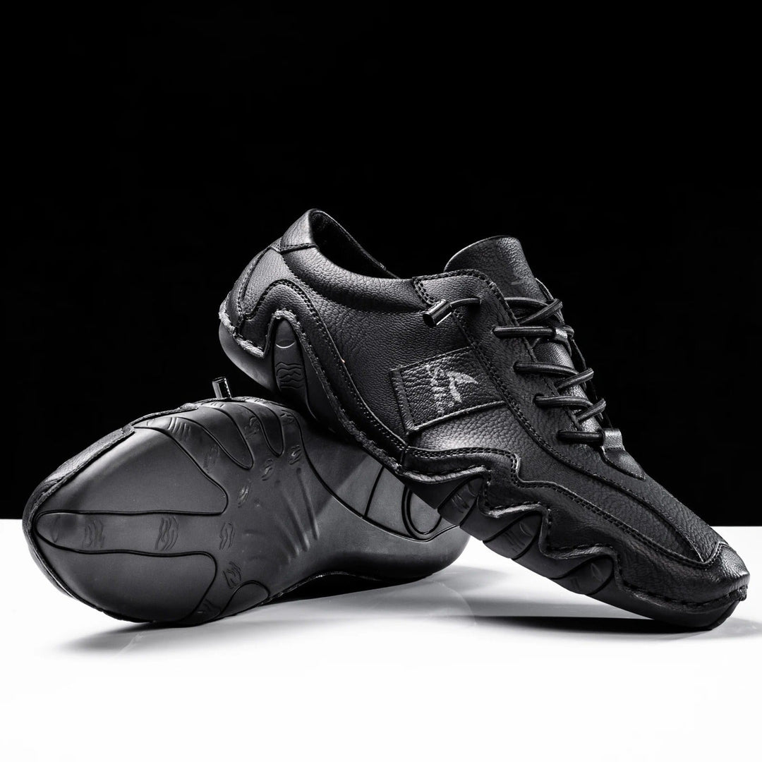 James | Premium Casual Sneakers