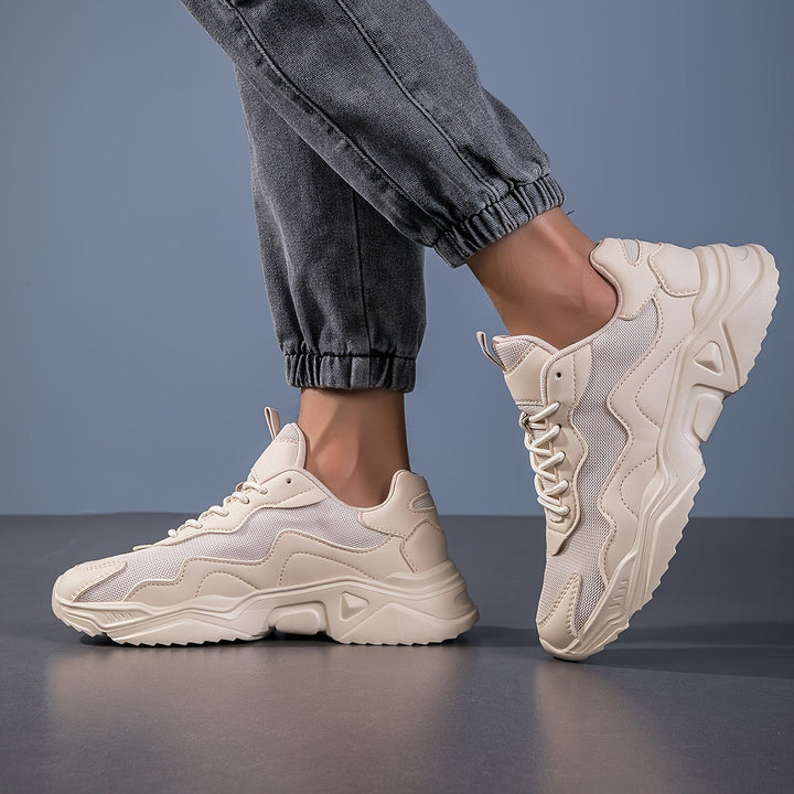 Daniel | High-Quality Casual Sneakers