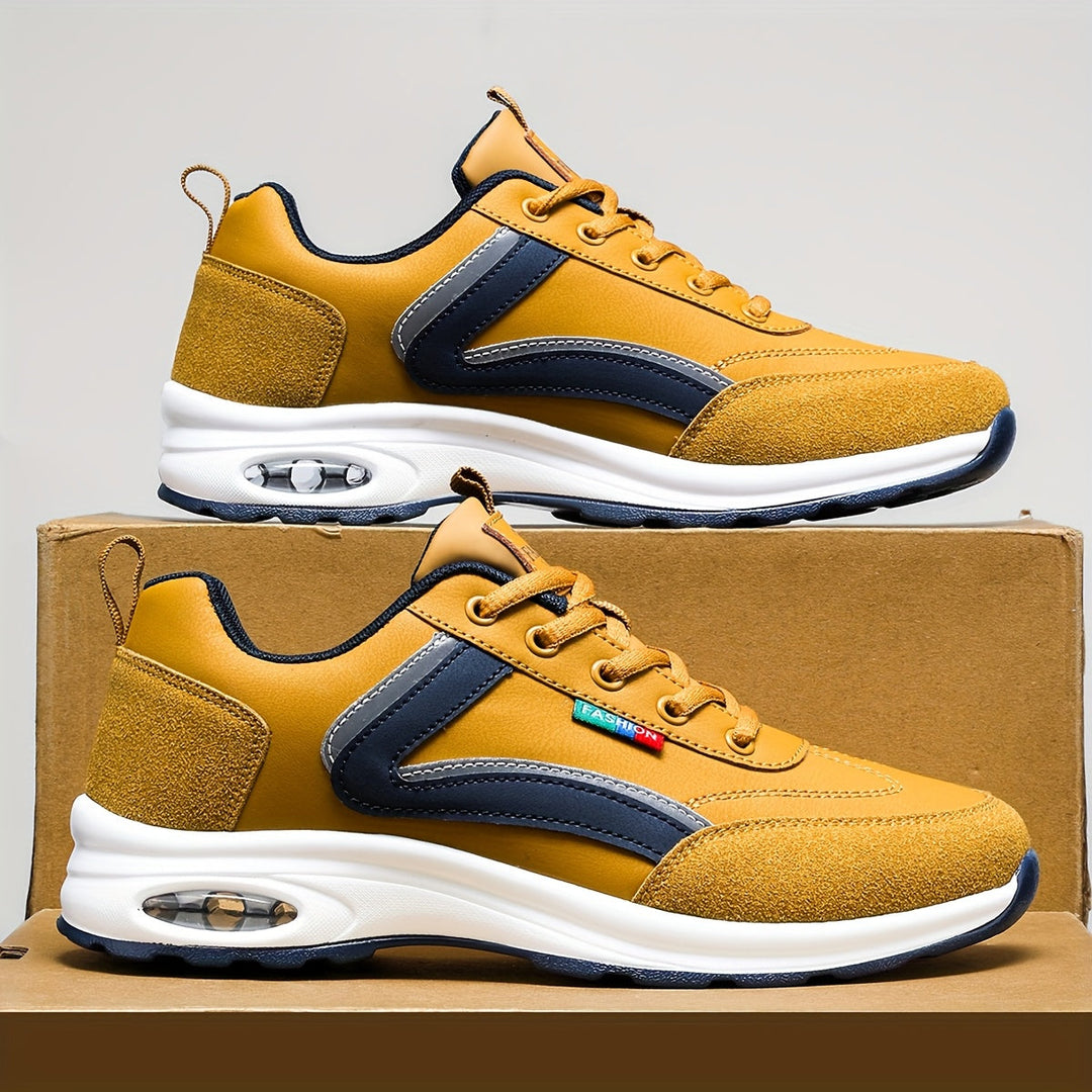 Leo | Stylish Casual Sneakers