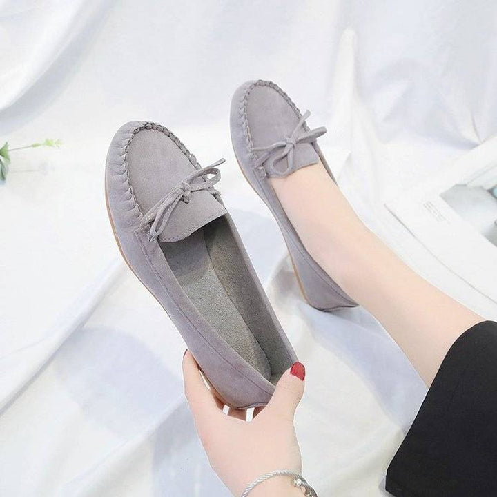 Sophia | Chic Moccasin