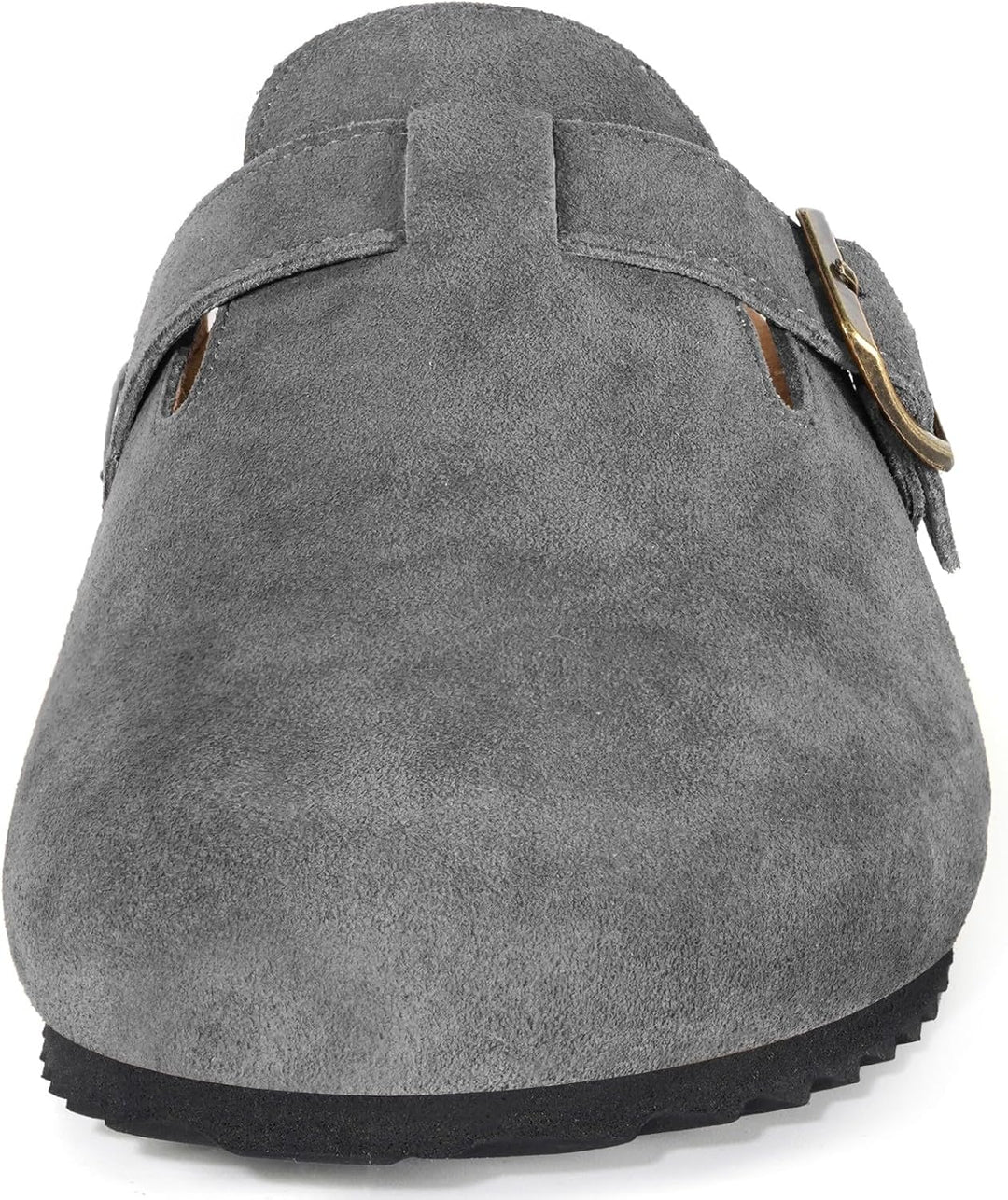 Harrison | Retro-Inspired Clog