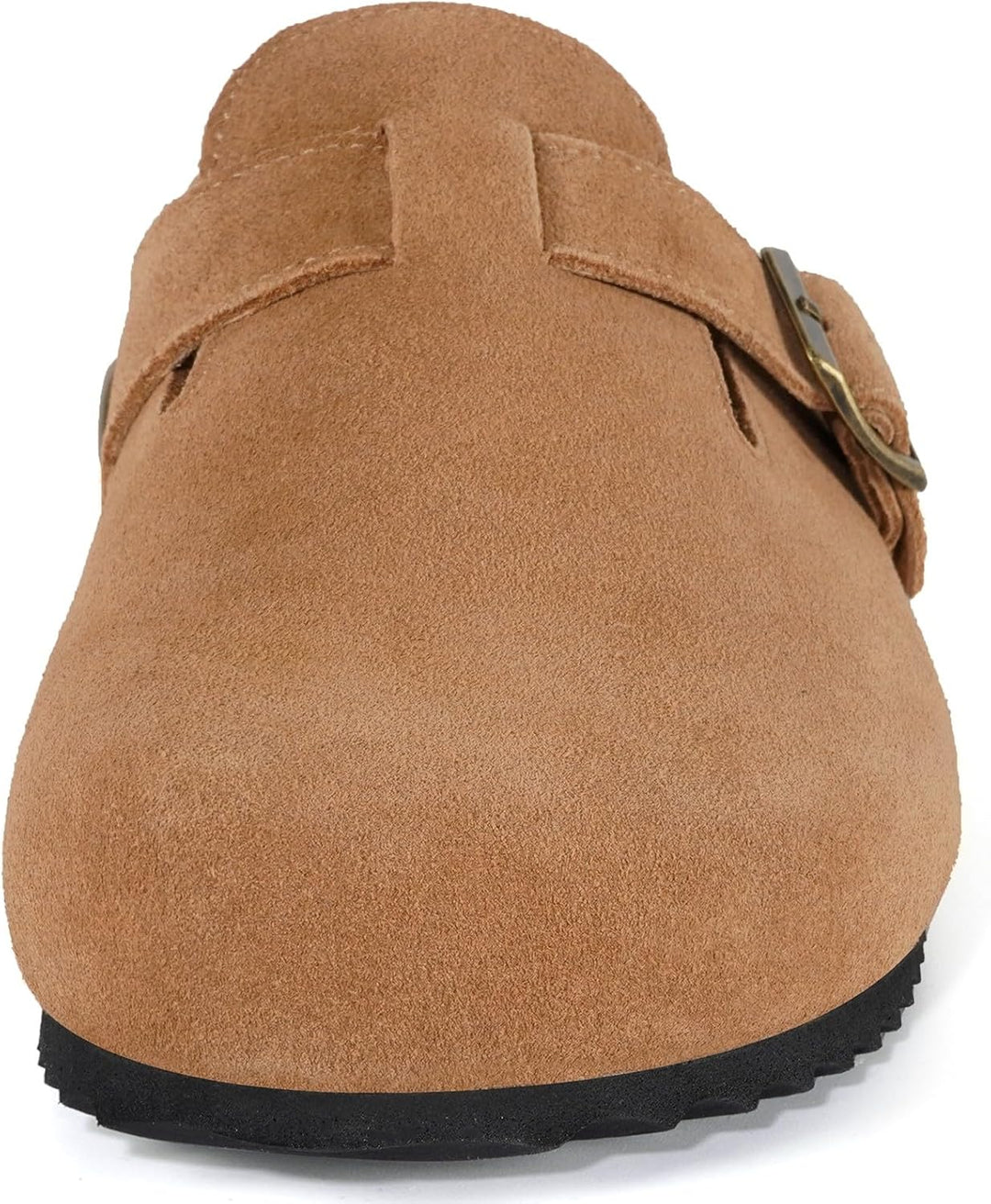 Harrison | Retro-Inspired Clog