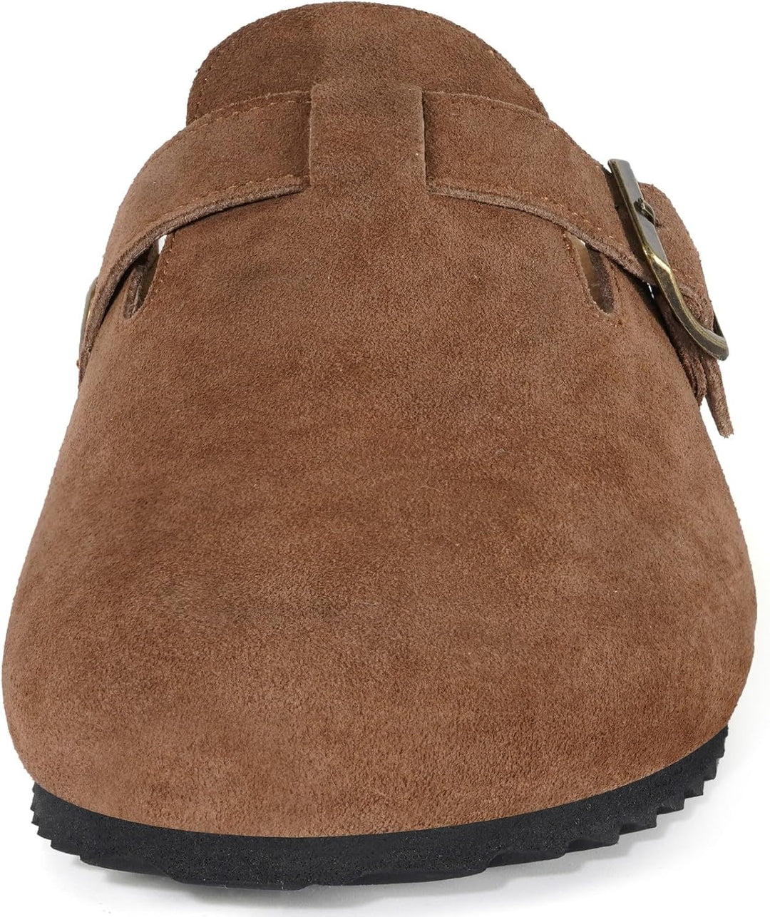 Harrison | Retro-Inspired Clog