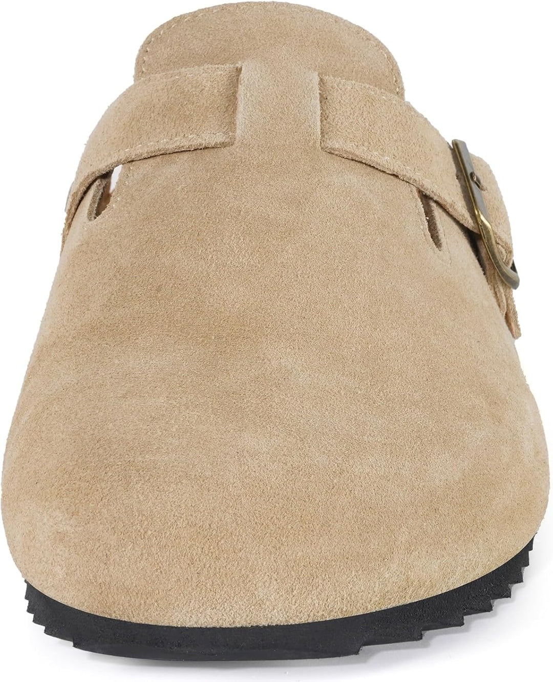 Harrison | Retro-Inspired Clog