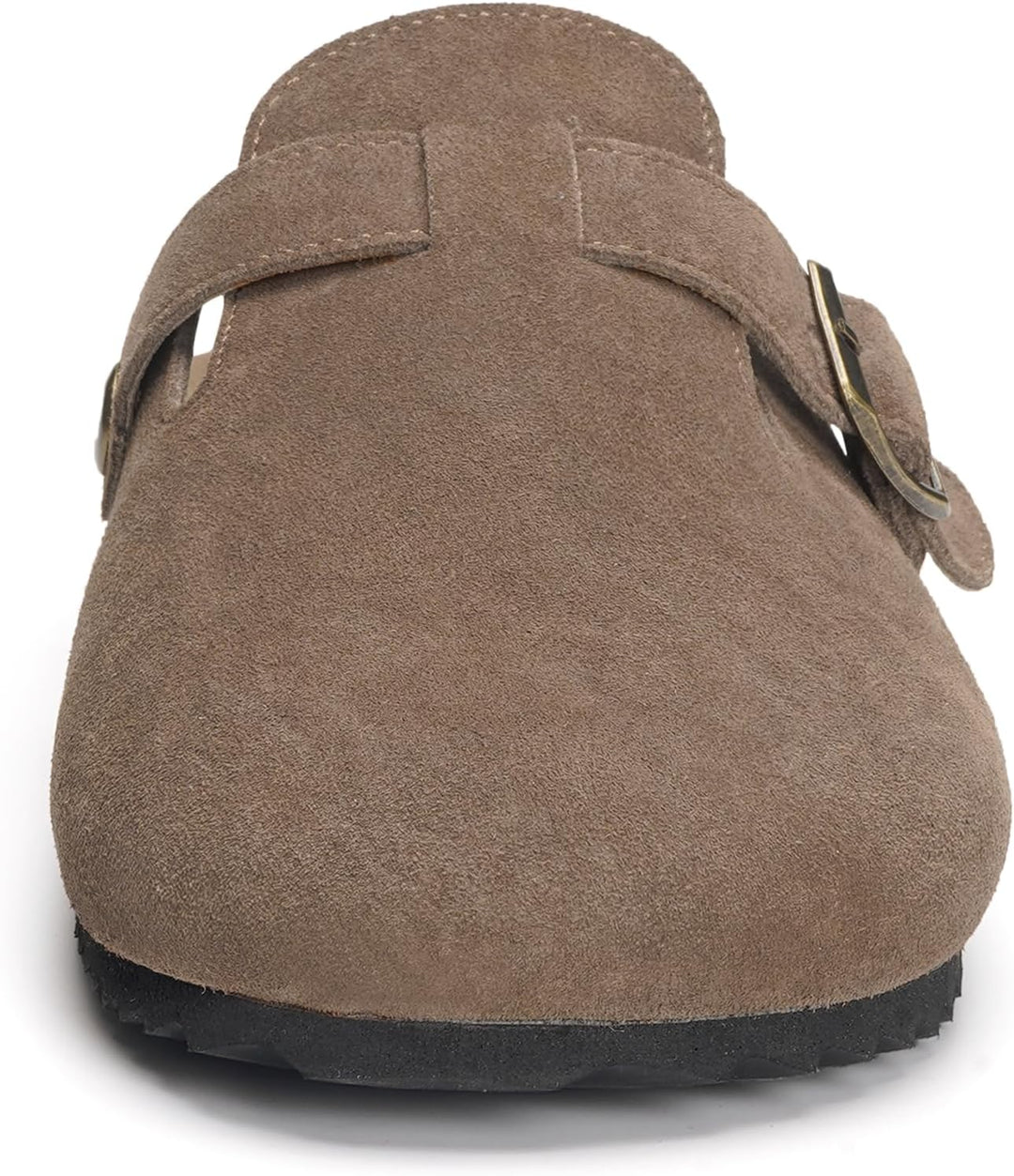 Harrison | Retro-Inspired Clog
