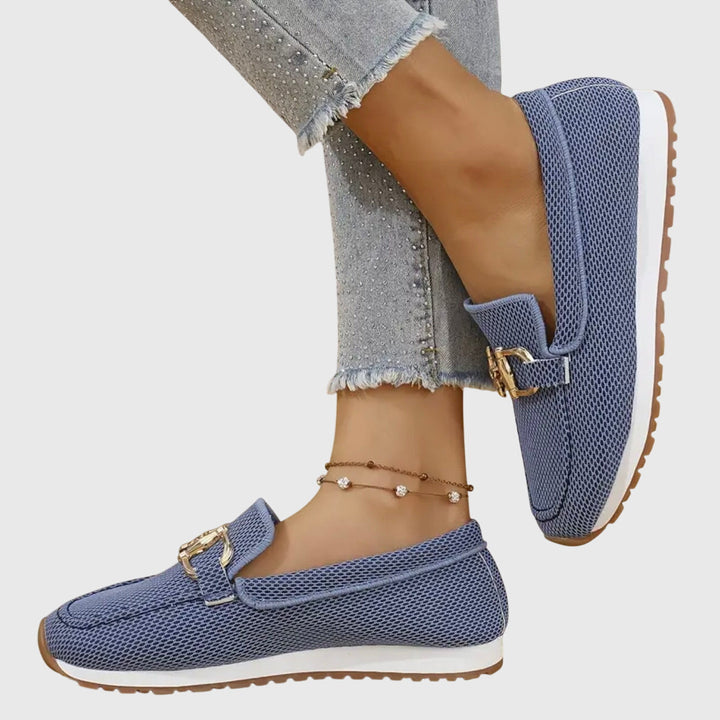 Clarke | Comfort Orthopedic Loafer Sneakers