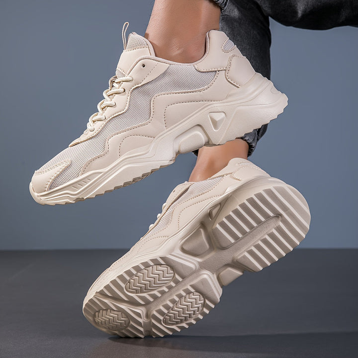 Daniel | High-Quality Casual Sneakers