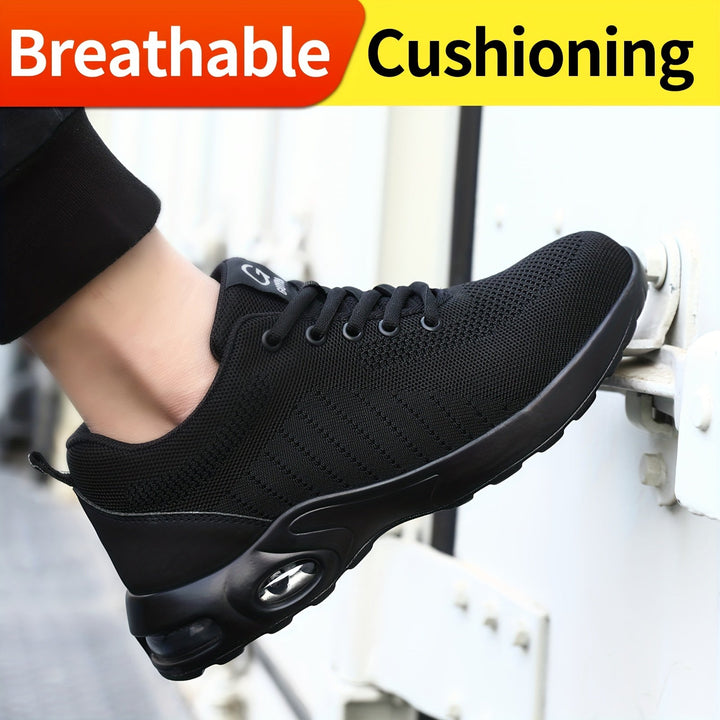 Oliver | Contemporary Casual Sneakers