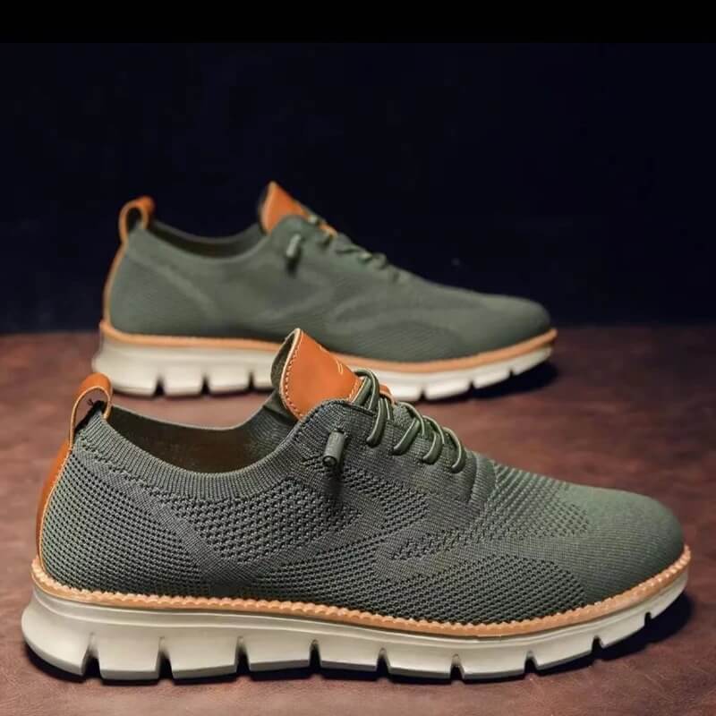 Max | High-Performance Active Sneakers