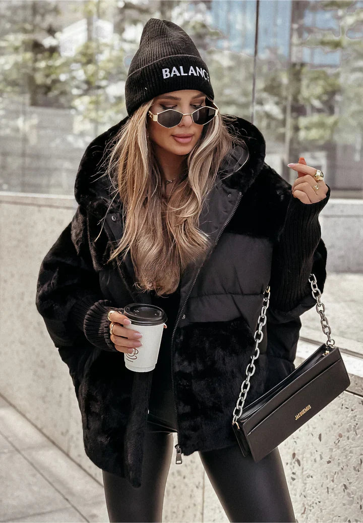 NOLINA | Trendy Soft and Stylish Down Jacket