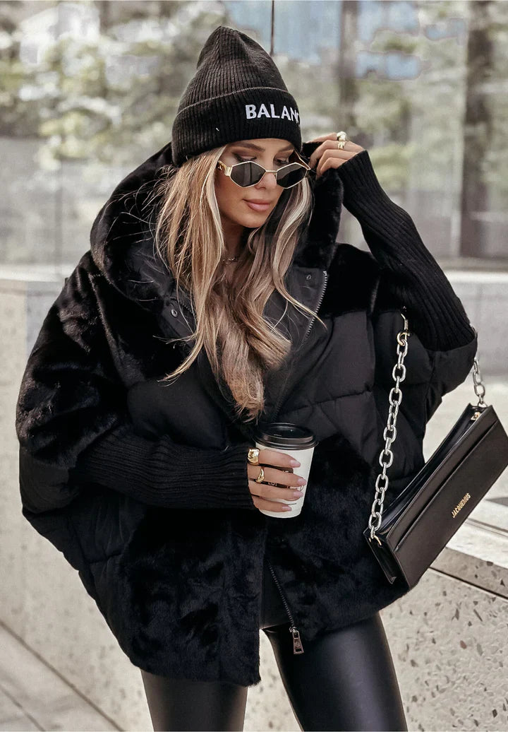 NOLINA | Trendy Soft and Stylish Down Jacket