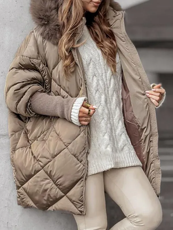 Joana™ - Warm Winter Jacket for Women