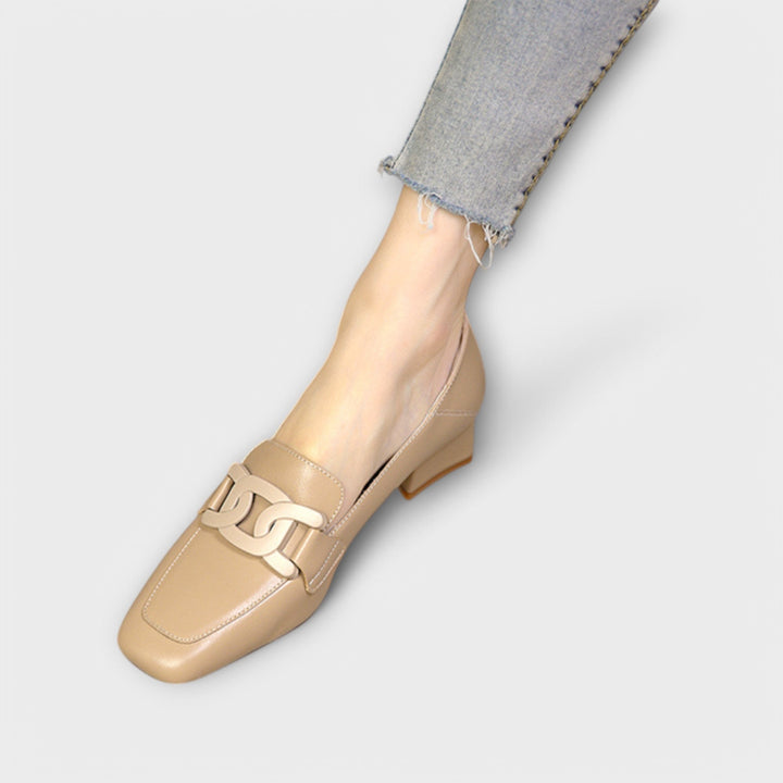Monika | Chic Loafers