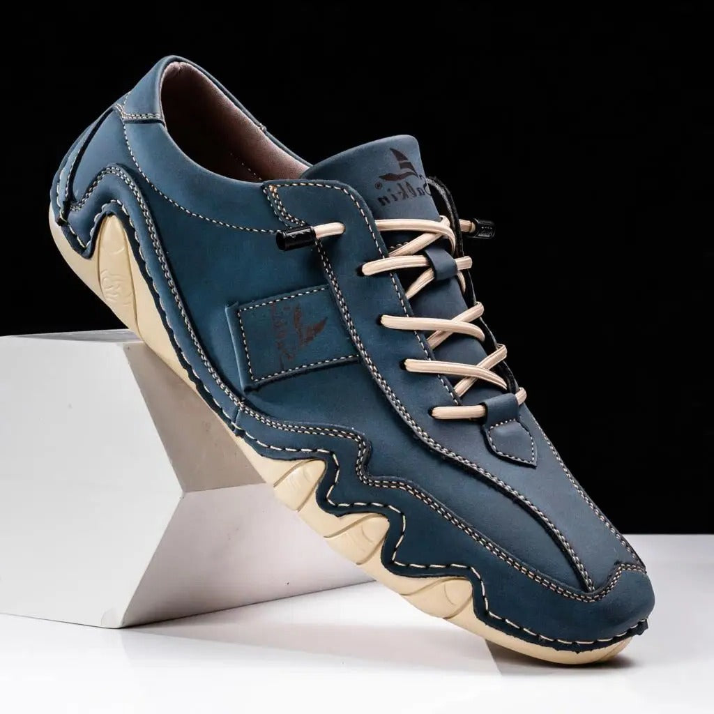 James | Premium Casual Sneakers