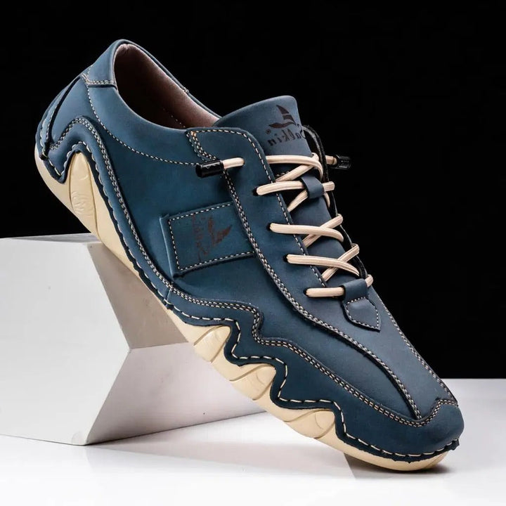 James | Premium Casual Sneakers