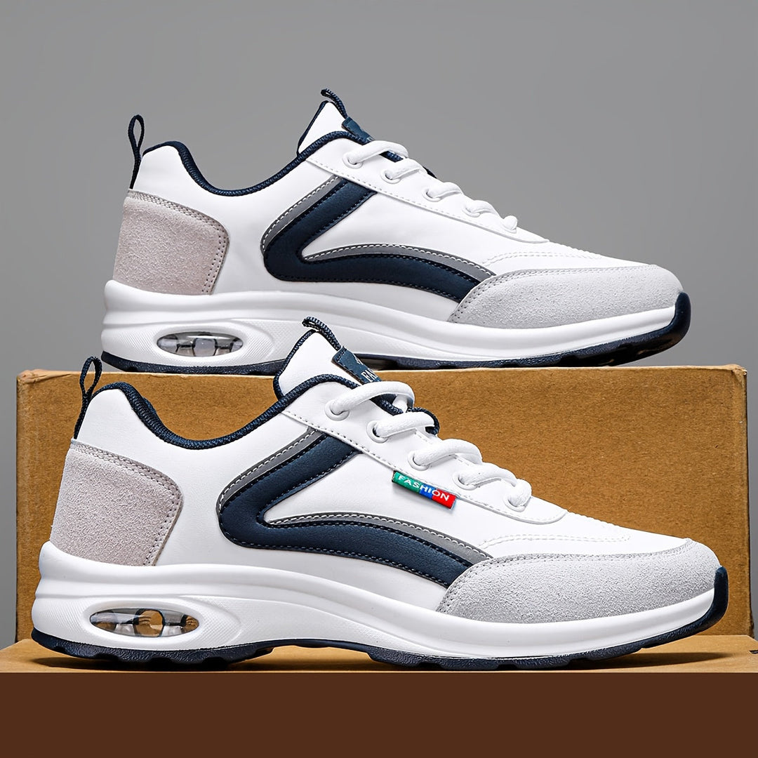 Leo | Stylish Casual Sneakers