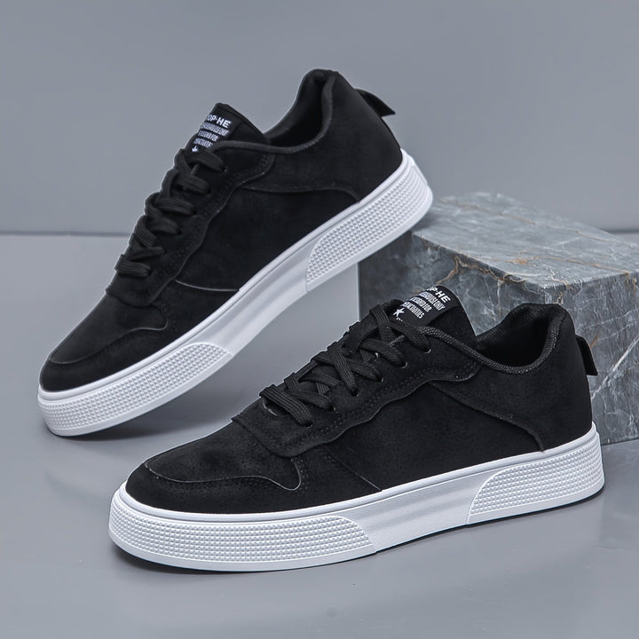 Liam | Stylish Casual Sneakers