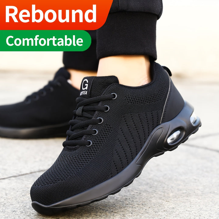 Oliver | Contemporary Casual Sneakers