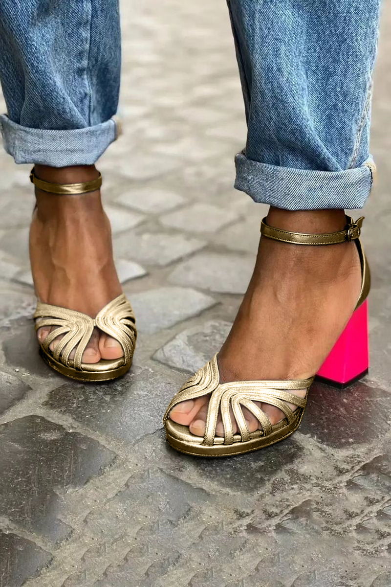 Maria | Chic and Elegant Sandals