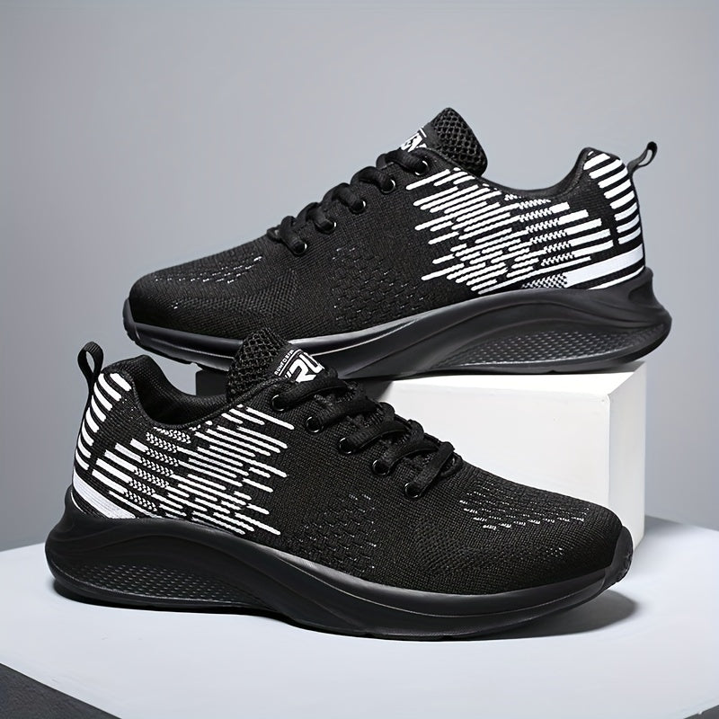 Lucas | Trendy Everyday Sneakers