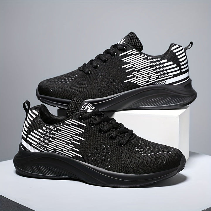 Lucas | Trendy Everyday Sneakers