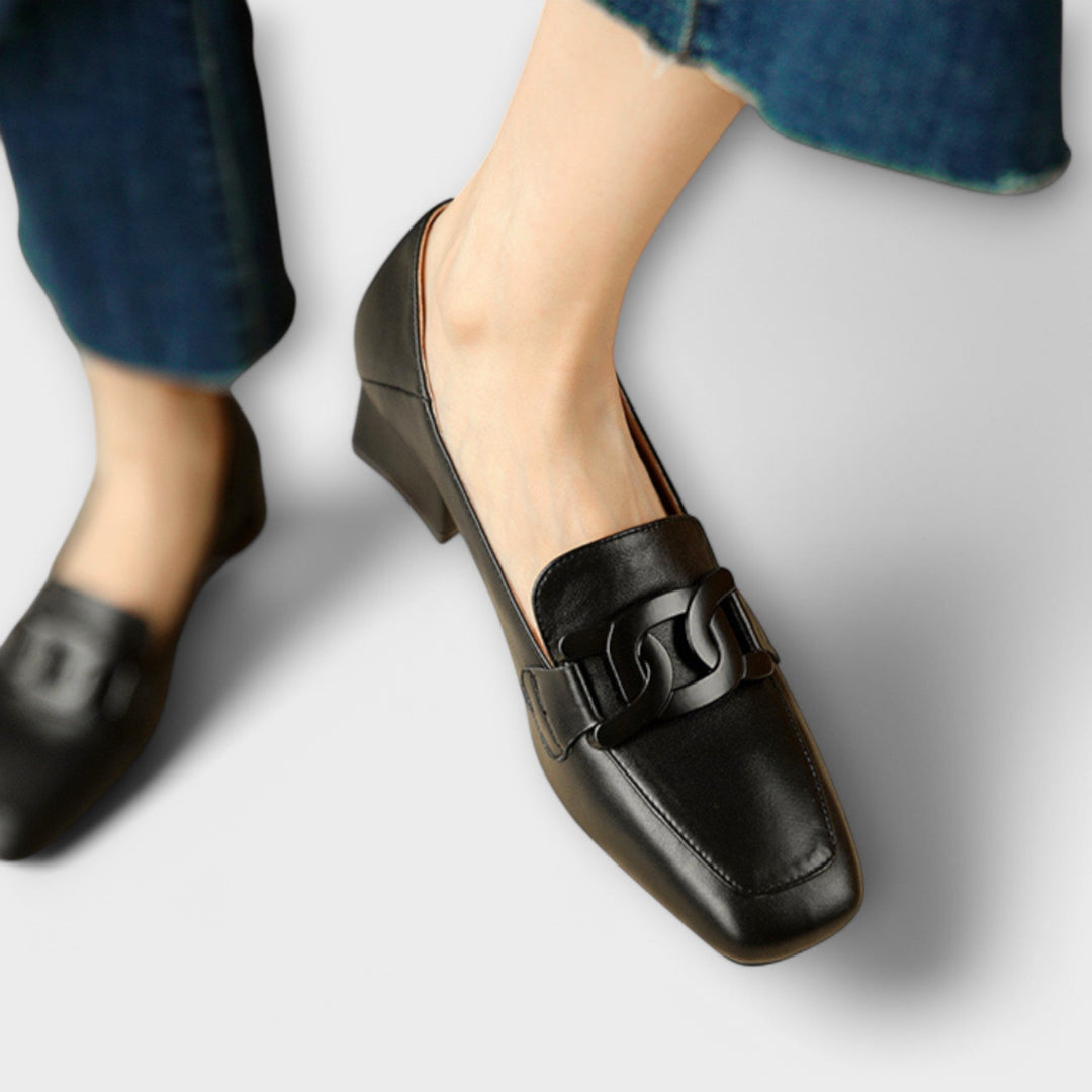 Monika | Chic Loafers