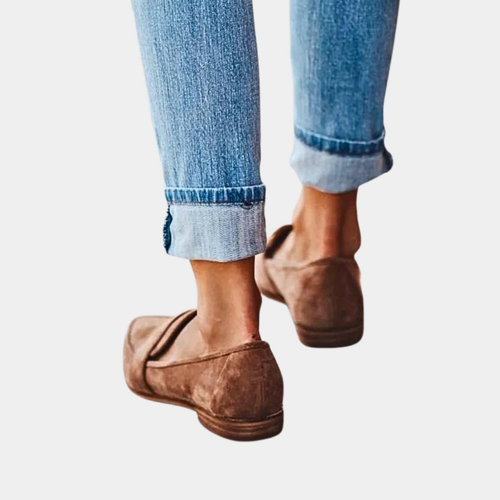 Elora | Chic Loafers