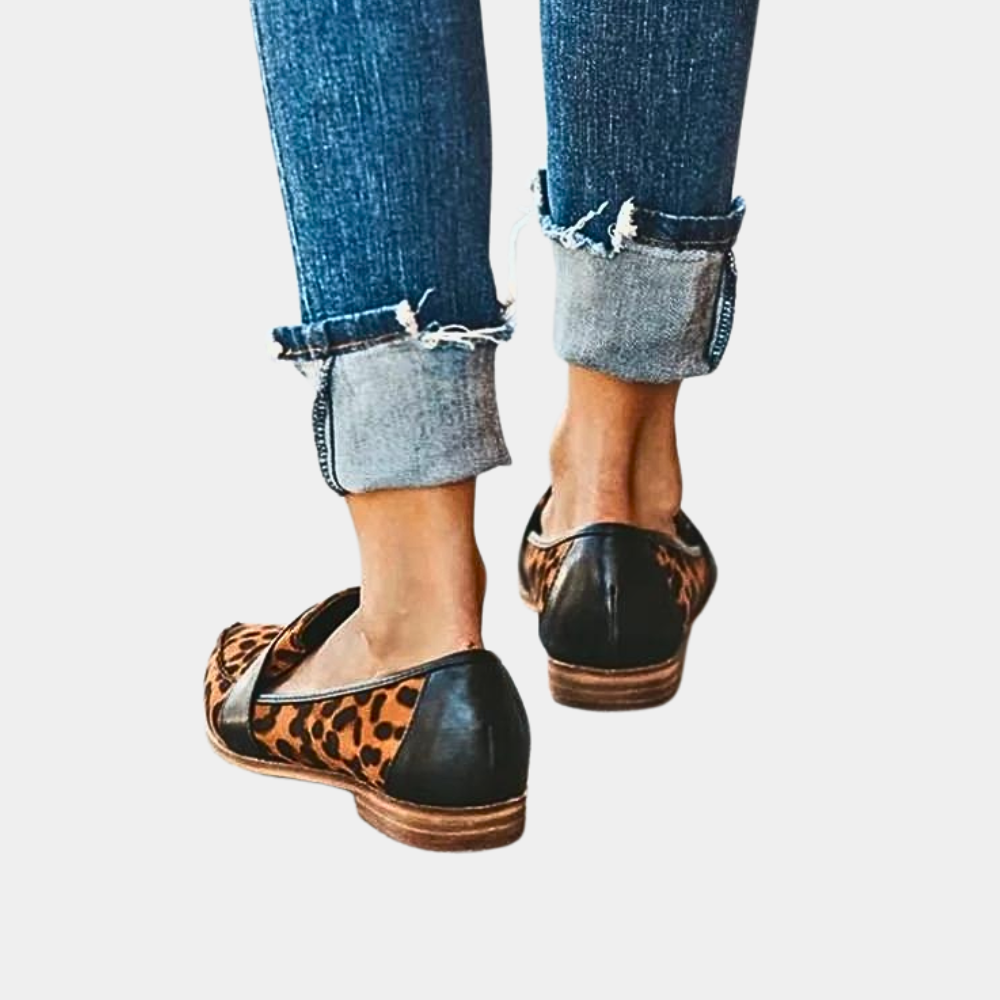 Elora | Chic Loafers