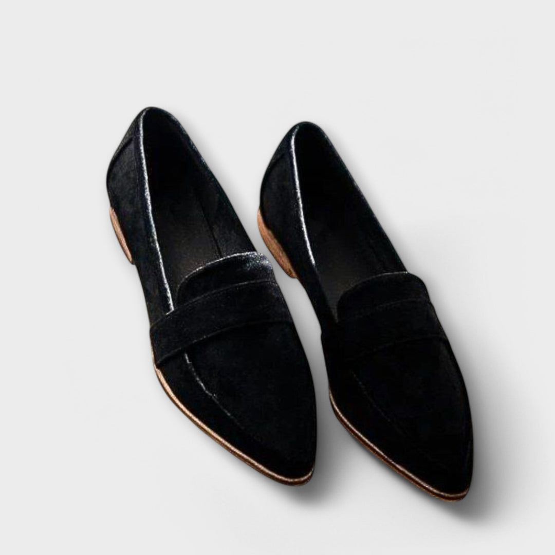 Elora | Chic Loafers