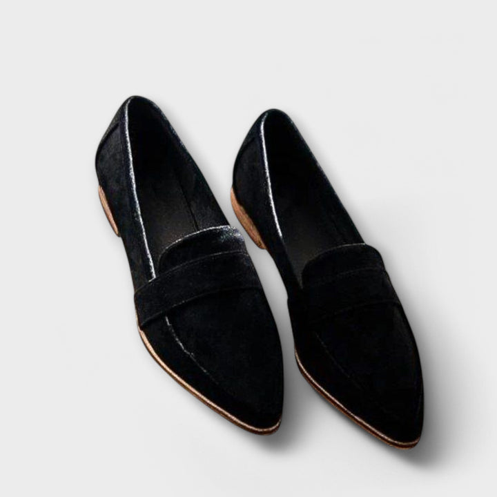 Elora | Chic Loafers