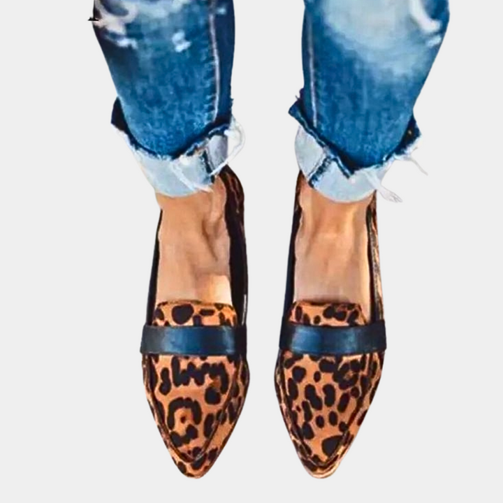 Elora | Chic Loafers