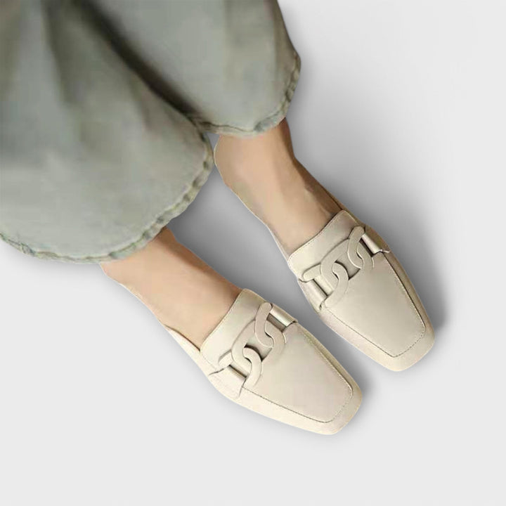 Monika | Chic Loafers