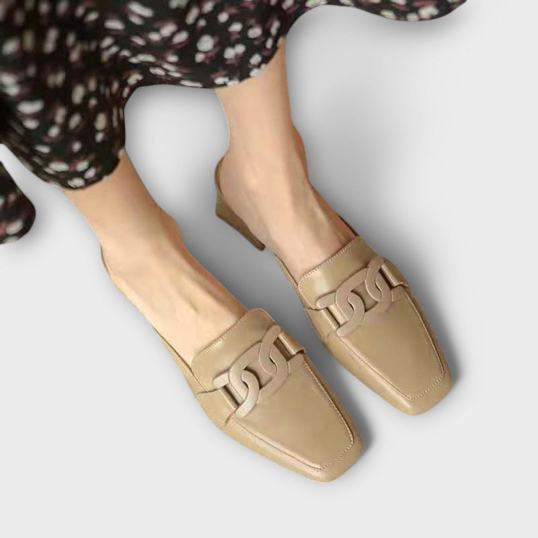 Monika | Chic Loafers