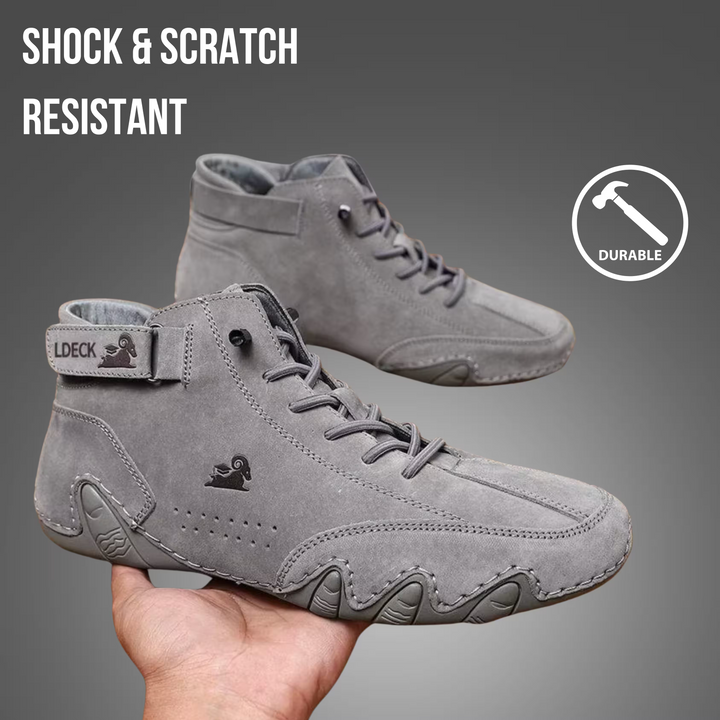 VogLDeck - Orthopedic Shoes with Waterproof and Breathable Design