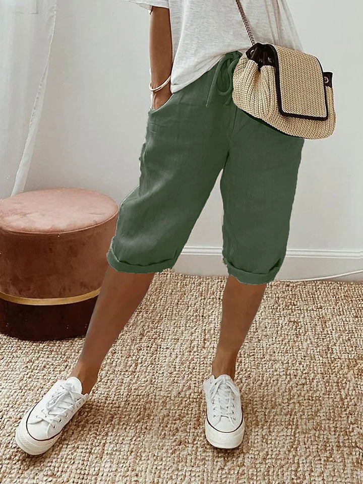 Amarahlyn™ | Elegant Women's Trousers
