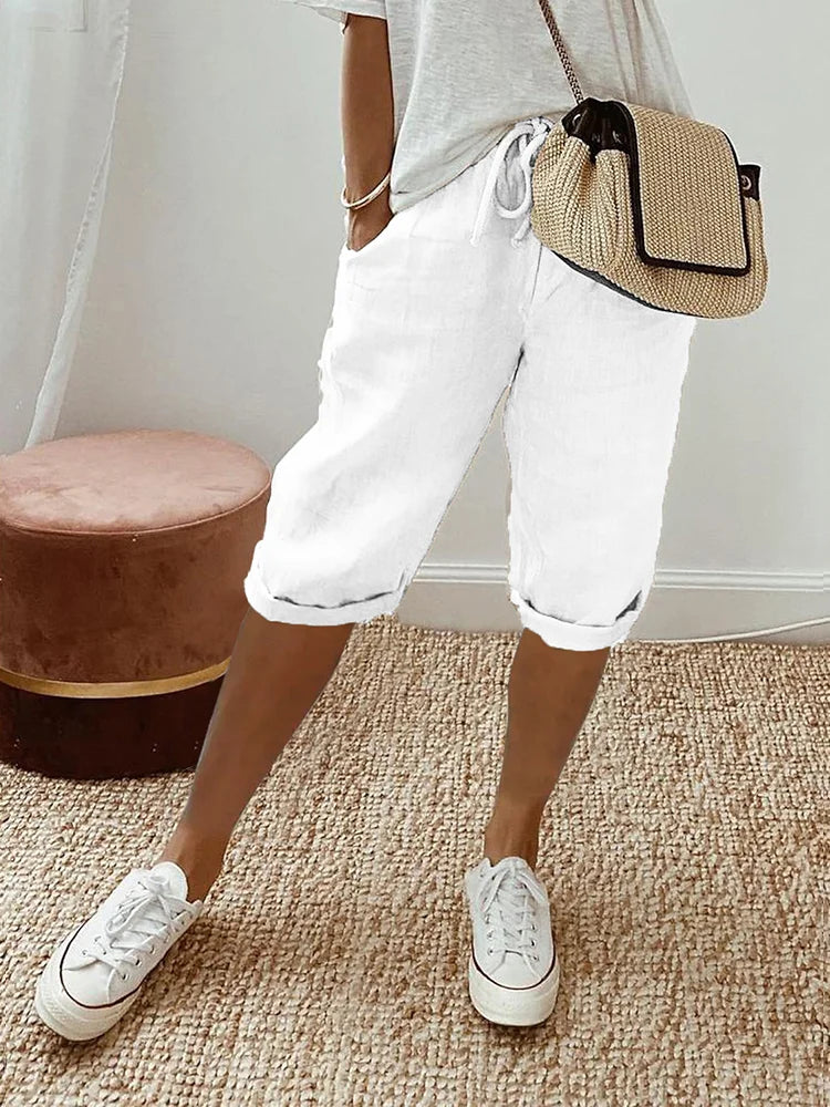 Amarahlyn™ | Elegant Women's Trousers
