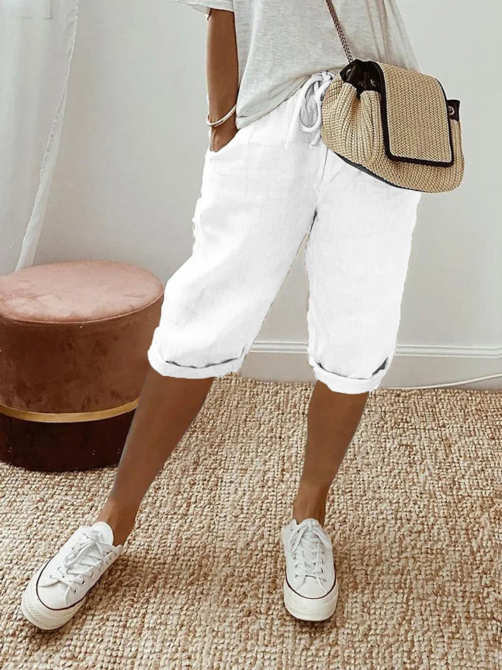 Amarahlyn™ | Elegant Women's Trousers