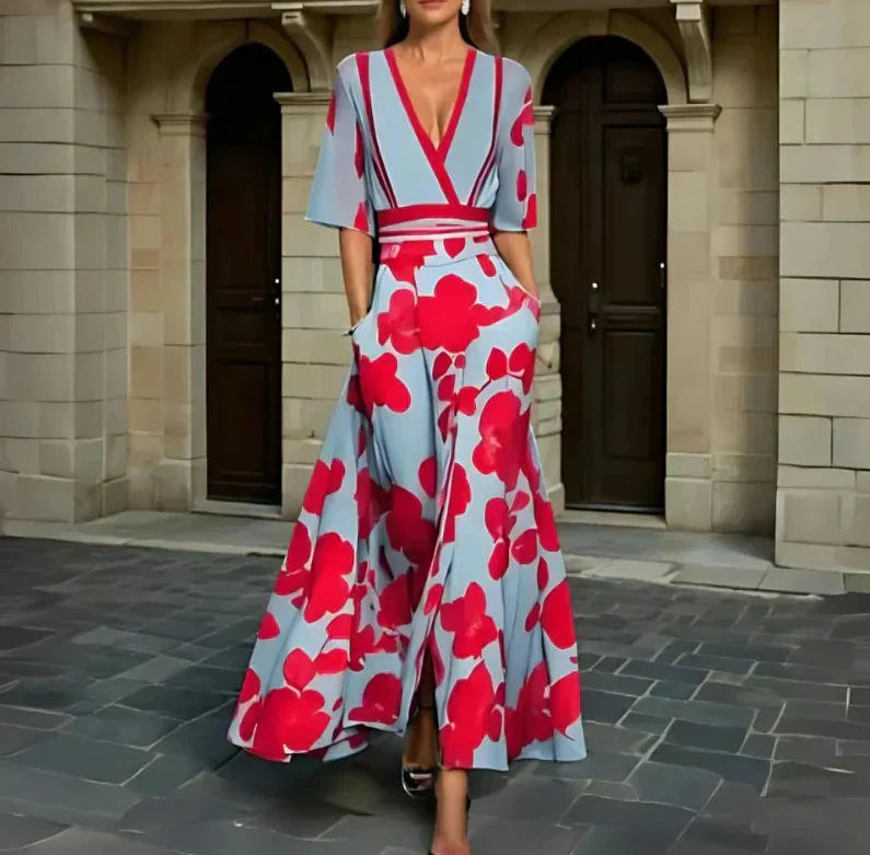 Nova | Elegant Dress