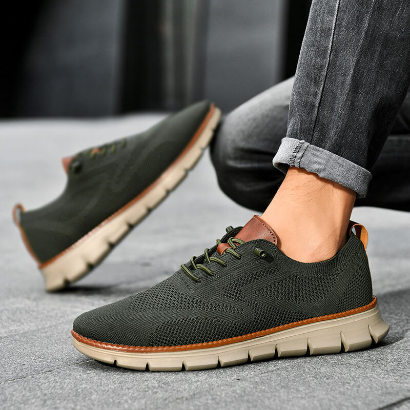 Max | High-Performance Active Sneakers