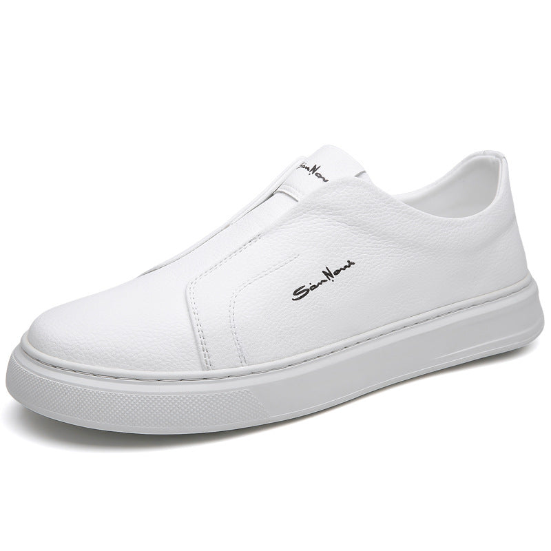 Samuel | Stylish Slip-On Sneakers